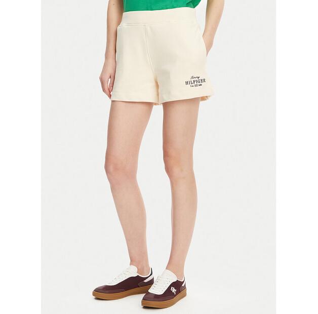 Шорты спортивные Tommy Hilfiger WW0WW45518 EU XXS