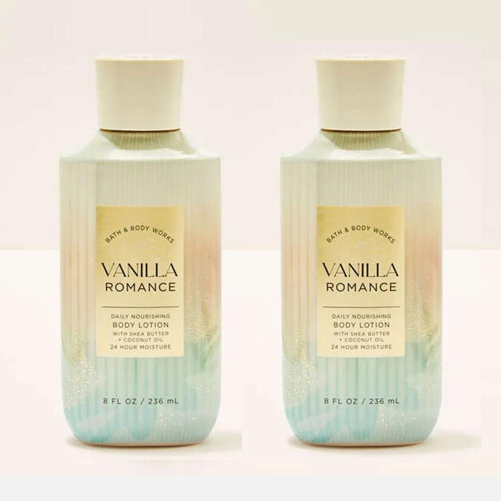 BBW Bath & Body Works Body