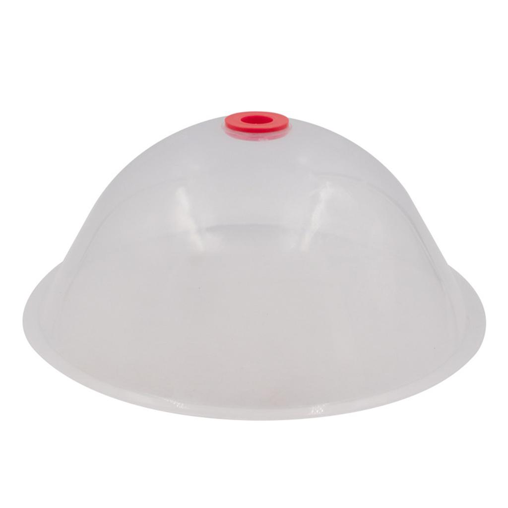 Wall Drilling Dust Cover 11/18/22mm Hole Cutter Dust Cover Dust Enclosures For Accurate And Clean Drilling