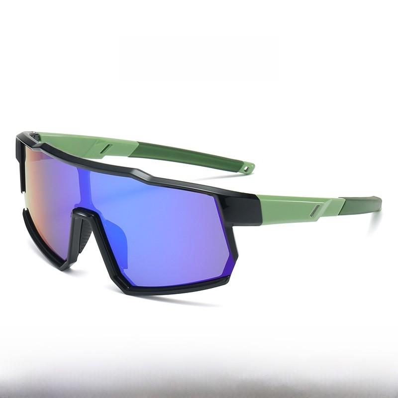 Uv400 Polarized Kid Sunglasses For Outdoor Cycling Sport And Fashion