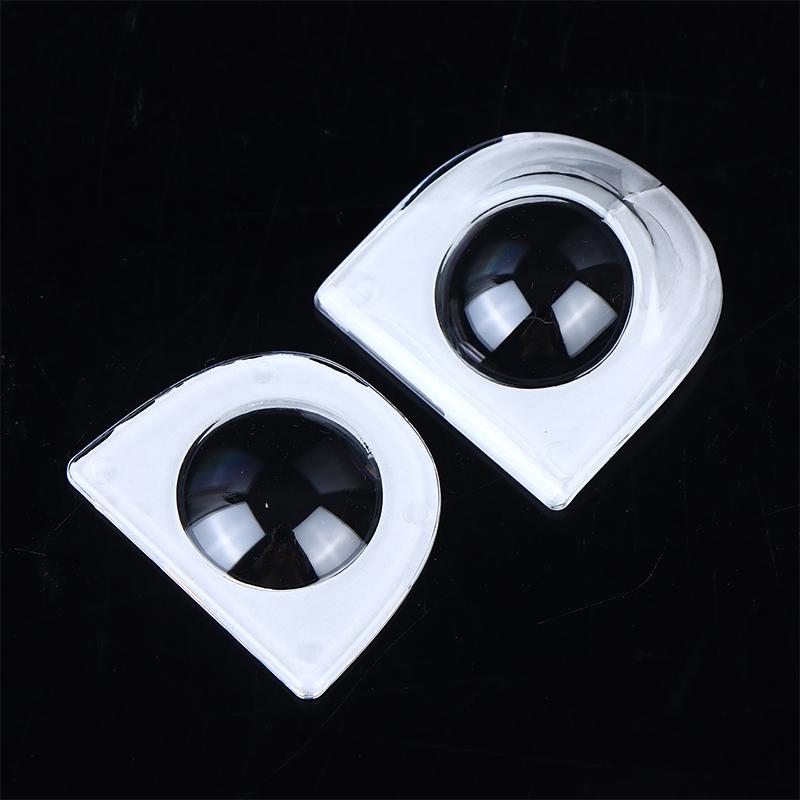 Für Model Y Juniper Frontkamera Linsenschutz Schutzabdeckung Kratzfest Schmutzabweisend Autozubehör 2025 Neu