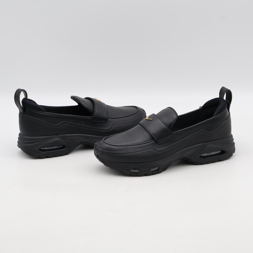 IM8814-001 Nike Air Max Phenomena SWDC Black Metallic Gold Smoke Grey (Women's)
