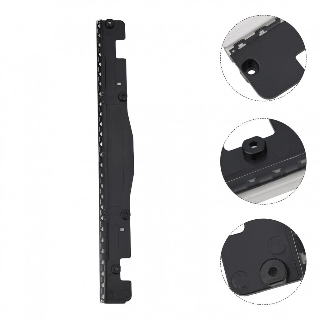 Black Scraper Multi-Functional Multipurpose Versatile Widely Used