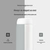 SUPOR Warmth Series Portable 316L Stainless Steel Thermal Mug