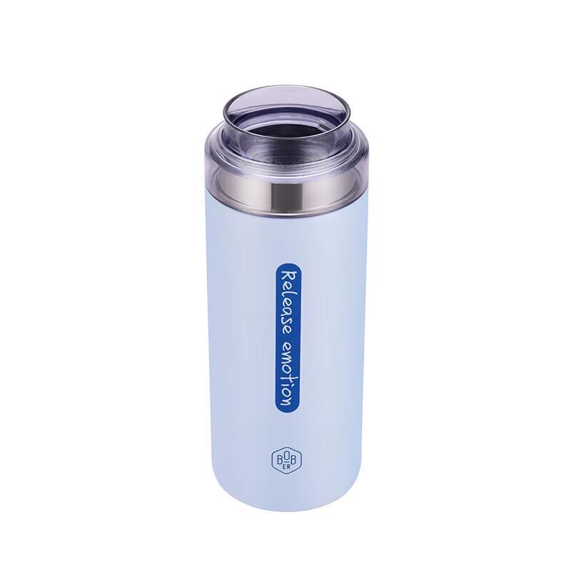 Bobao Enjoy Tea Master Portable Thermos 400mL