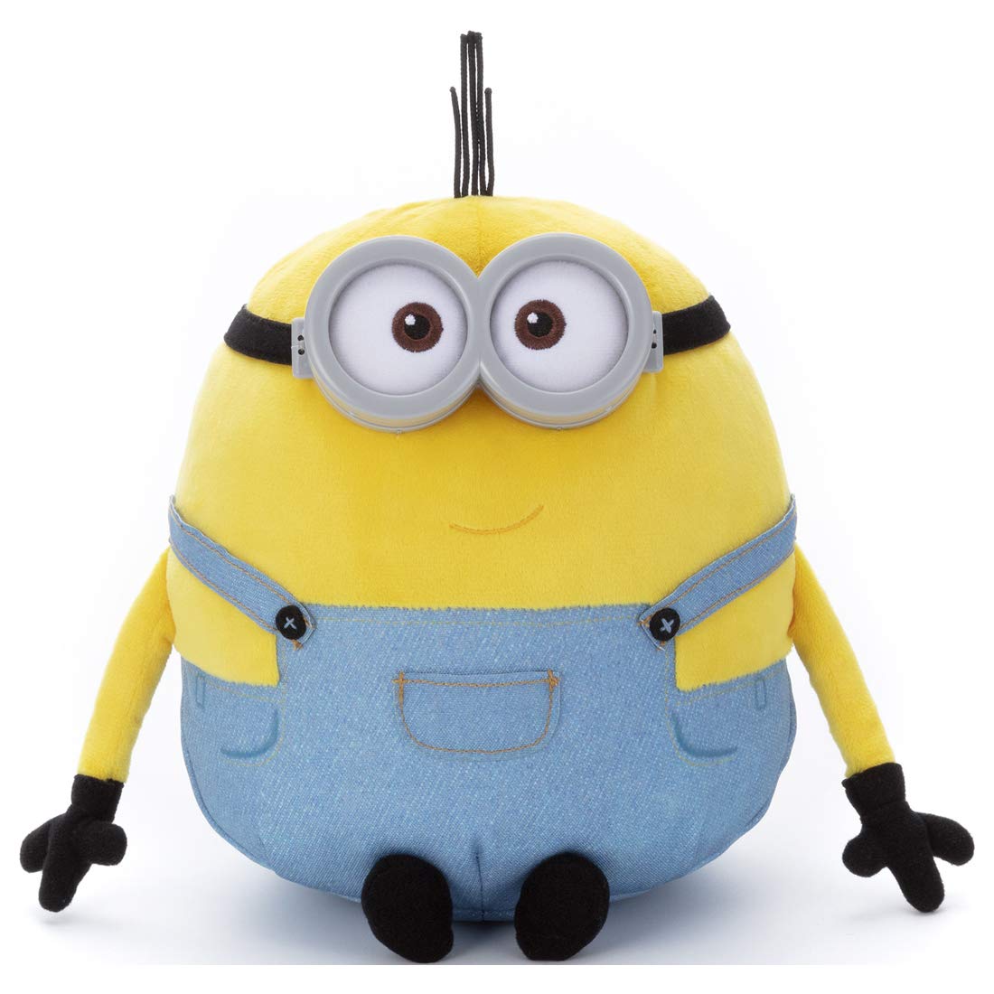 

Takara Tomy Arts Minions 2 Мягкая игрушка S Отто Высота приблизительно. 26см