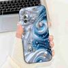 For Samsung Galaxy Note20 4G Case SM-N980F Popular Love Soft Silicone Cover For Samsung Note20 5G 6.7" Cute Butterfly Bumper