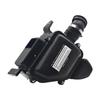 Motorcycle Air Filter Cleaner Box Housing Garage Air Filter Component for CG-125