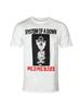 System Of A Down Graphic Cotton T-Shirt Unisex Men Women Summer Short Sleeve Fashion Brand Tee Luxury Casual Vintage Retro Tops