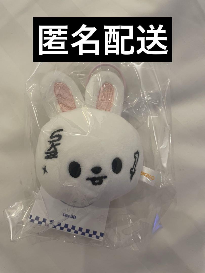 

[USED] straykids Leavitt Reno Name Tag