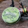Fishing Lines 100M Super Drag Line Nylon Fishing Reel Lines for Freshwater Saltwater Fishing Tools