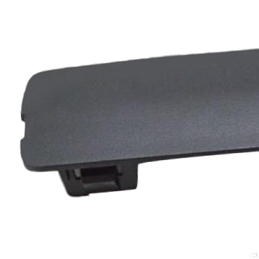 Front Bumper Tow Hook Cover Cap Repair Parts Auto Accessories for x5 3.0i E53 4.4i E53,stable