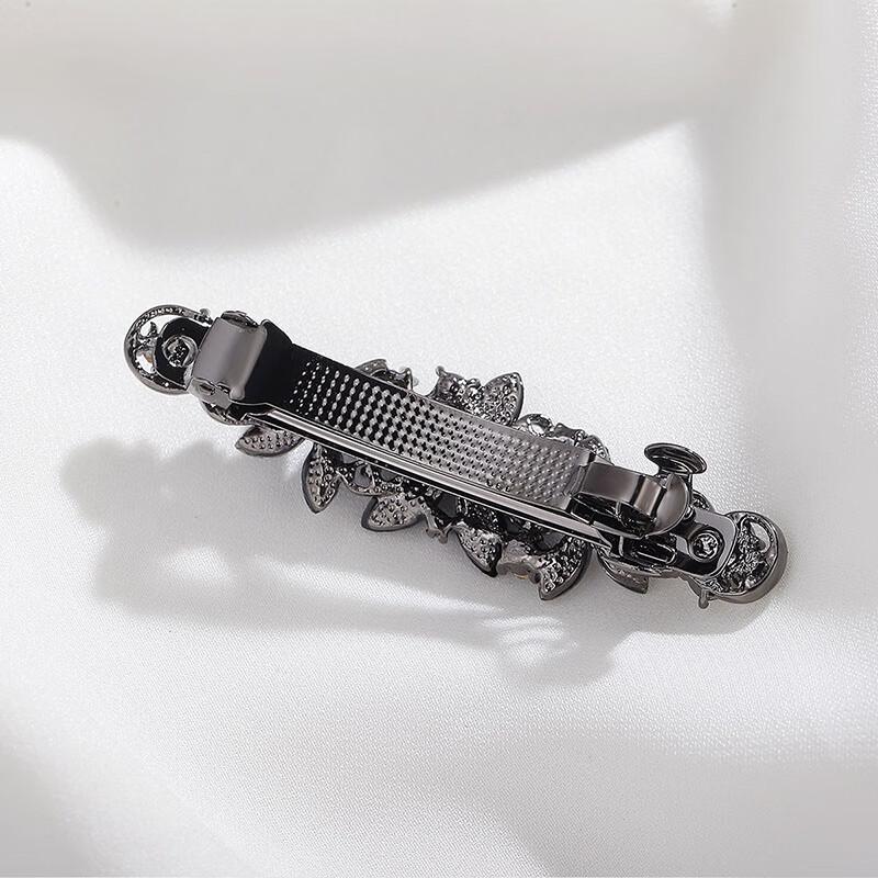 CHIMERA Exquisite Hair Clip, Hair Accessory, Flat Hair Clip, Hair Ornament