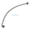 A5YD Junta Codo Manguera de Fontanería de Acero de Alta Resistencia Tubo Flexible para Accesorios de Baño