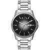 A|X Armani Exchange BANKS AX1764 Men's Silver Watch