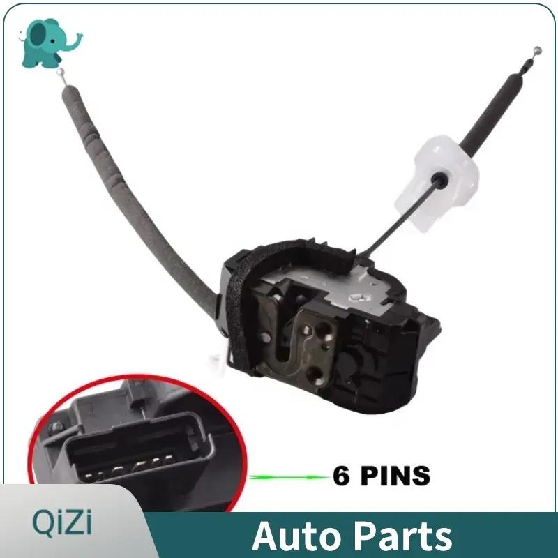 80501JD900 OE High Quality Front Left Side Door Lock Actuator For Qashqai Micra Juke NV200 Almera Cabstar 2010-2013 Front Left