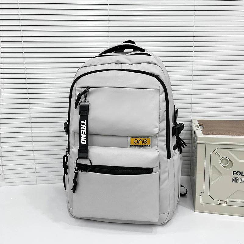 Сплошной цветной рюкзак — фото 21