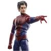 Spider-Man MARVEL Hasbro Marvel Legends Series Amazing Spider-Man, Amazing Spider-Man 2 6-inch Action Figure, Ages 4 and Up, F6508, Authentic