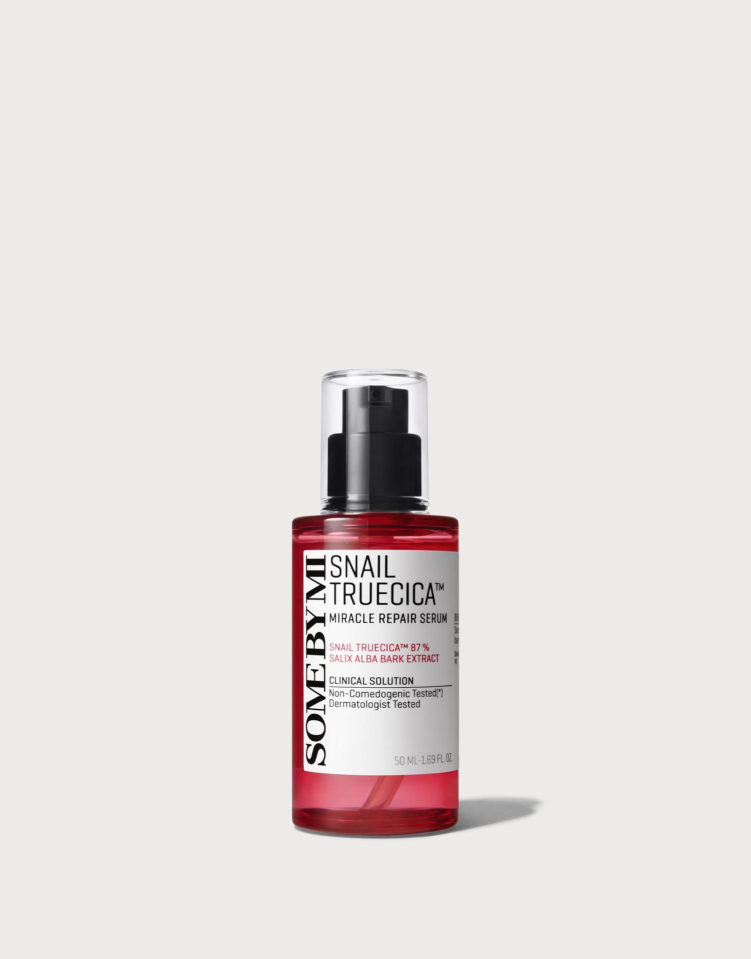 Snail Truecica Miracle Repair Serum [50ml]