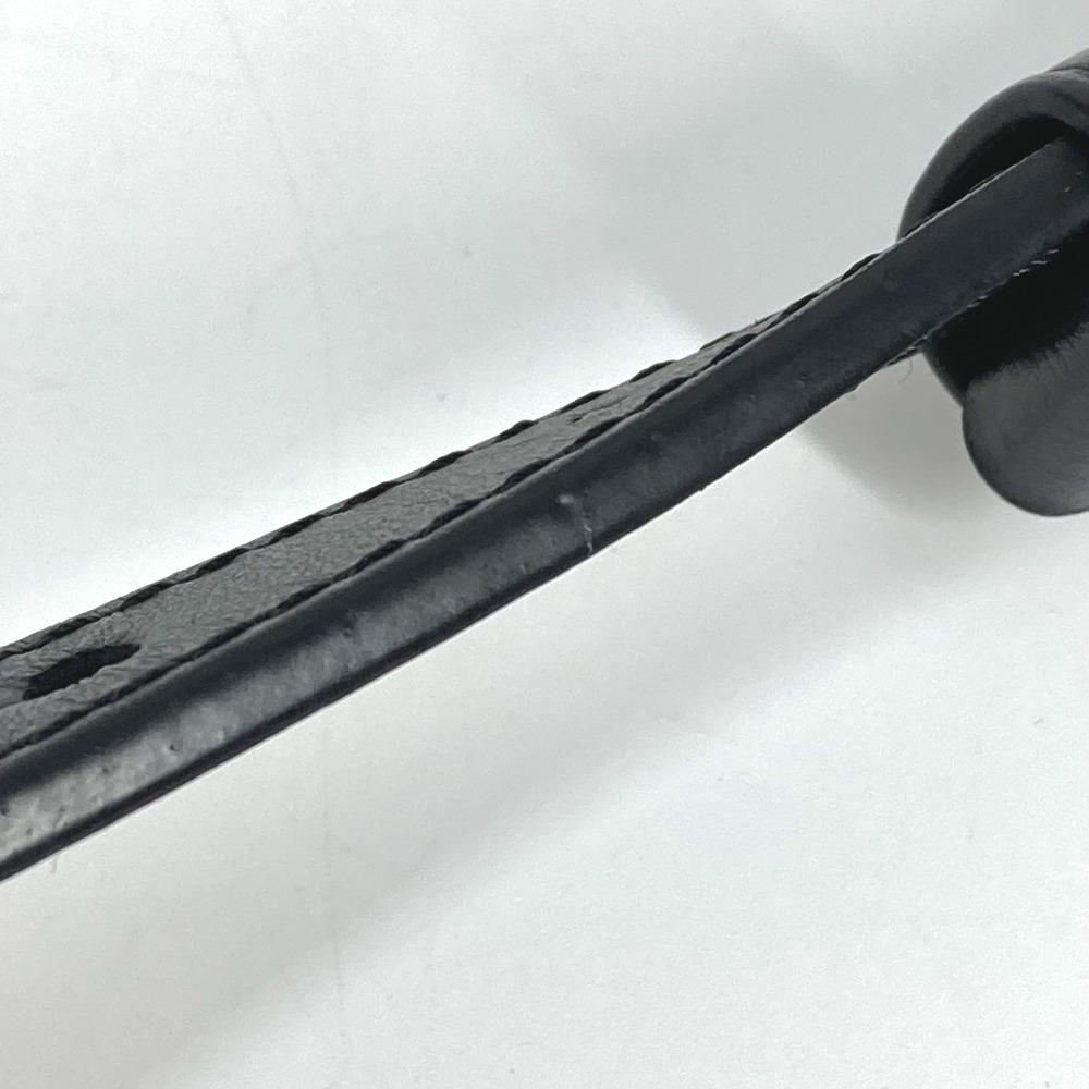 Louis Vuitton M69838 MonogramEclipse Soft Trunk Pochette Clutch Shoulder Bag