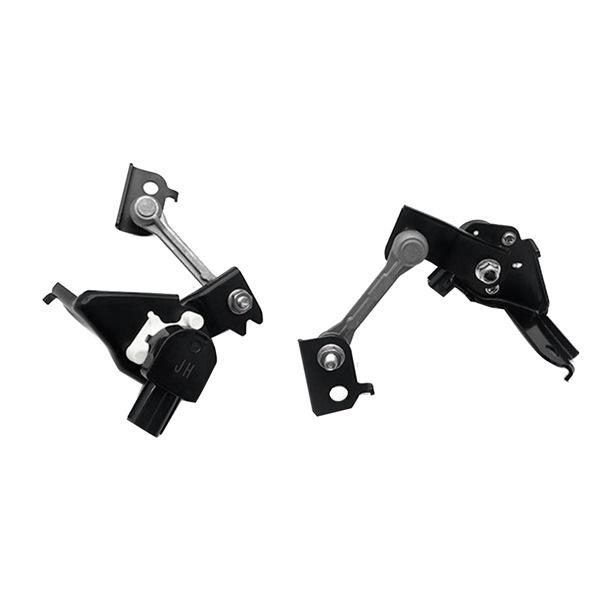 33136TEXY01: Designed for 16-20 Honda Civic headlight horizontal adjustment sensor.