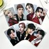 Fotokarten-Set – Idol-Poster-Karten für Fans & Sammler