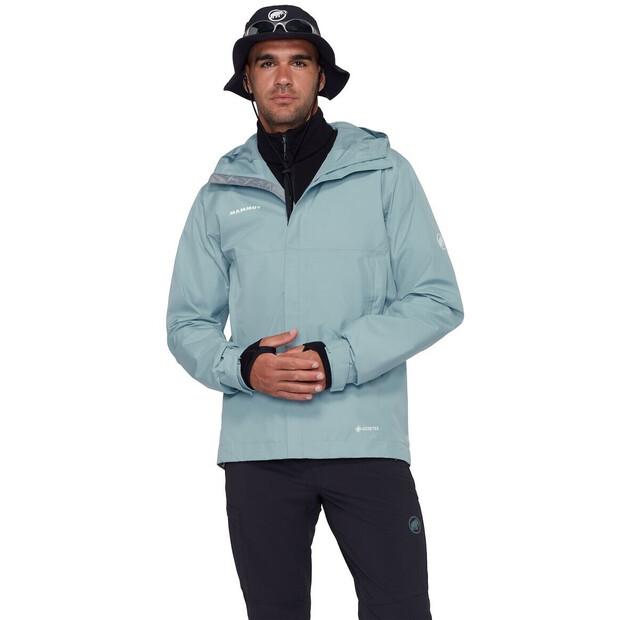Куртка Mammut Treeline Light Hardshell Hooded