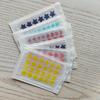 Tea Tree Hydrocolloid Pimple Patches - Waterproof, Invisible, 40 Pcs