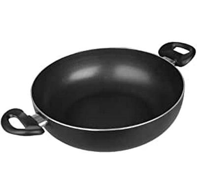 Głęboka patelnia Ibili Inducta z rączkami 32 cm (410532)