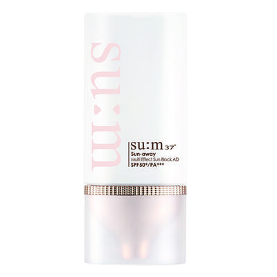 Degree Sunaway Multi-Effect Sonnenblock AD, 50ml, 1 Stück
