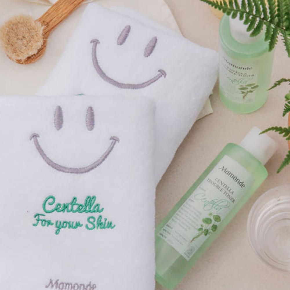 Mamonde Centella Trouble Toner 250ml x 2