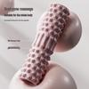Deep Tissue Foam Roller & Massager Set