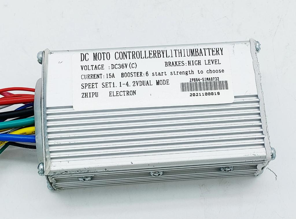 Original 36V 48V Controller for JOYOR Electric Scooter Accessories 36V 48V Skateboard Controller Spare Parts