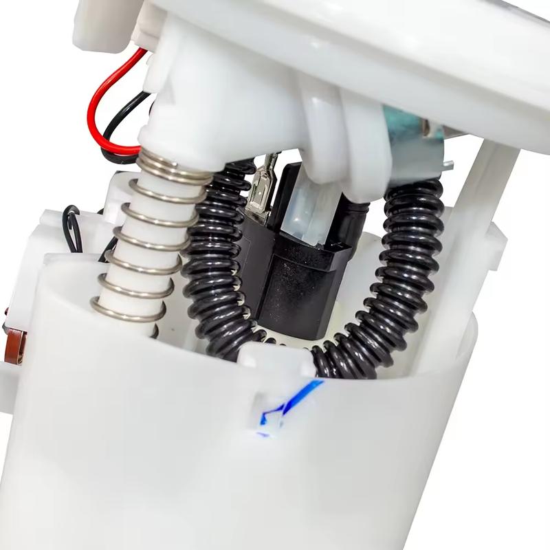 Fuel Pump Assembly 8200683197 Is Suitable for Renault Twingo 1.2