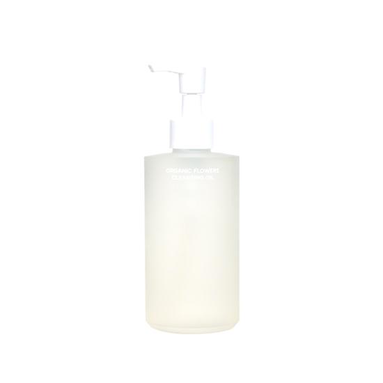 

WHAMISA Очищающее масло с органическими цветами 260 мл WHA-003 - Cleansing Oil