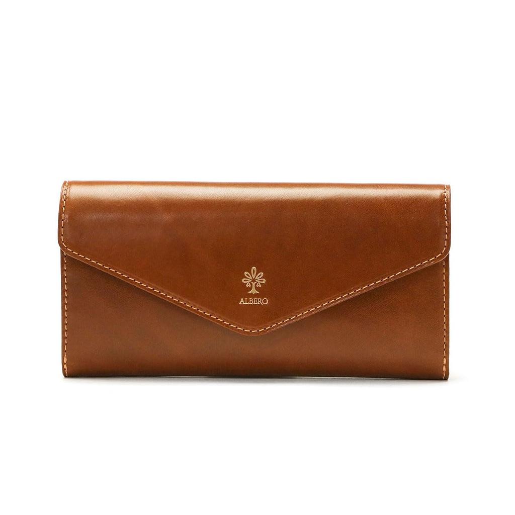 CORDOVA Lange Geldbörse 9901 Orange [Albero]