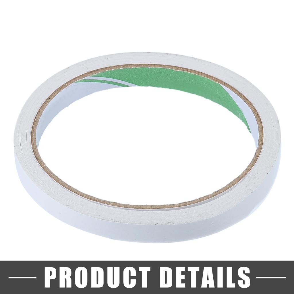 ABSOPRO Car Center Console Pad, Waterproof Armrest Seat Box Cover Protector for Dodge Charger 2008-2010, Black with White Stitching