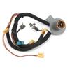 Engine Wiring Harness 16‑pin Connector 84446HB Automatic Transmission Accesory Replacement for Buick GM