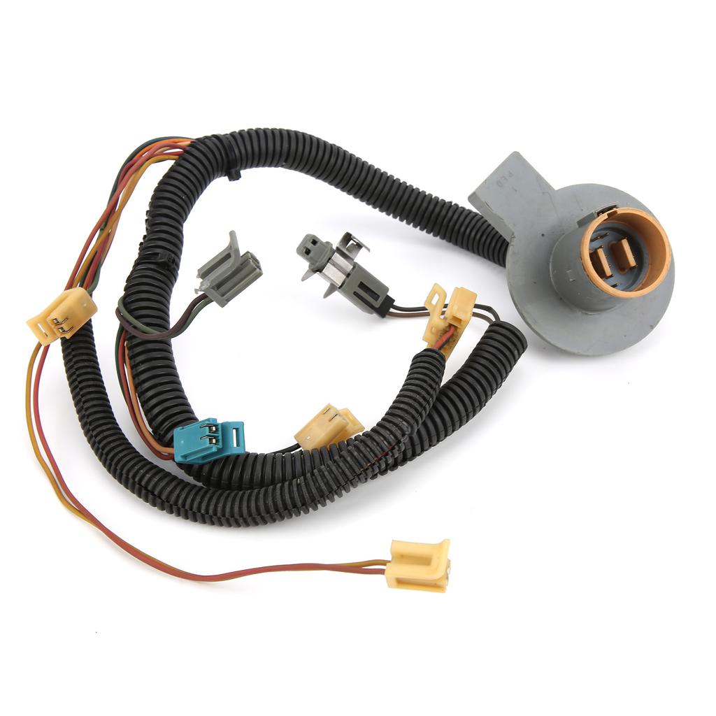 Engine Wiring Harness 16‑pin Connector 84446HB Automatic Transmission Accesory Replacement for Buick GM