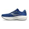 Saucony Triumph 21 Indigo Black Men Sneakers Blue S20881-21