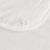LUOLAI All-Season Cotton Soy Fiber Washable Quilt