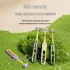 Sweetrip Children's Triple-Action Soft Toothbrush