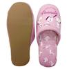 Chinelo Senko Snoopy Fofinho Snoopy Tamanho Único Rosa Personagem Animal Snoopy 64921