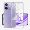 For OPPO A3X OPPO A3 Case Fashion Clear Soft Silicone Phone Case For Oppo A3 A3X 4G 5G 2024 Clear Shockproof Protect Cover Coque