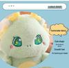 Dopamine Cartoon Dragon Plush Toy - Cute Zodiac Gift for Girls
