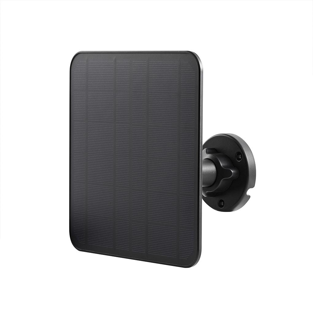 Solar Charger For Ring Camera Stick Outdoor Cam Mount Panel Kit With Charging Stick Solar Solar For Ring Up Cam