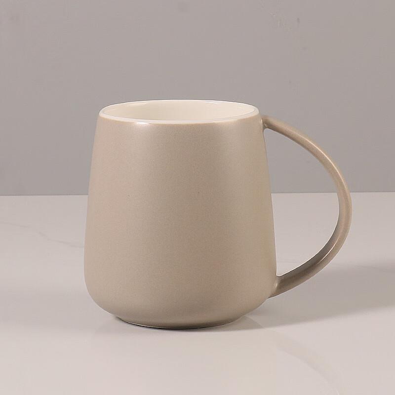 Ceramic Coffee and Tea Mug