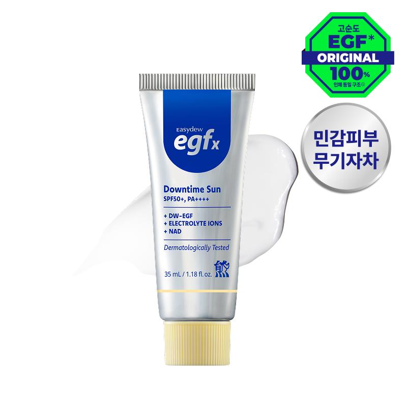 Easydew EGFx Sun Pós-Procedimento 35ml
