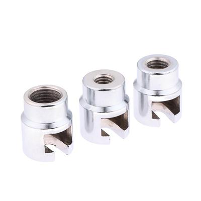 Car Dent Lifter Puller M16/12/10 Slide Hammer Dent Puller Repair Tool Pulling Tabs Adapter Paintless Dent Repair