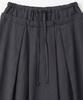 Eilubeu Pleated String Skirt Aasesk104A